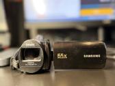 Samsung camcorder kamera - nuotraukos Nr. 13