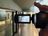 Samsung camcorder kamera - nuotraukos Nr. 14