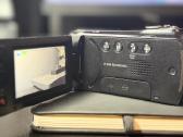 Samsung camcorder kamera - nuotraukos Nr. 15
