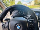 Bmw X3 2d X-drive - nuotraukos Nr. 3