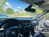 Bmw X3 2d X-drive - nuotraukos Nr. 4