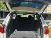 Bmw X3 2d X-drive - nuotraukos Nr. 6