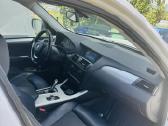 Bmw X3 2d X-drive - nuotraukos Nr. 8