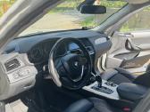 Bmw X3 2d X-drive - nuotraukos Nr. 9