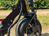 Elektinis paspirtukas Emscooter - nuotraukos Nr. 3