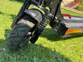 Elektinis paspirtukas Emscooter - nuotraukos Nr. 4