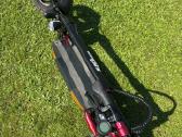 Elektinis paspirtukas Emscooter - nuotraukos Nr. 5