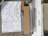 Naujas durų pritraukėjas Eclipse Dcl0019 - nuotraukos Nr. 2