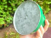 Vintazine Midcentury Spaceage stiliaus pelenine - nuotraukos Nr. 6