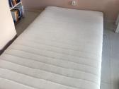 Ikea Valevag nedaug naudotas čiužinys - nuotraukos Nr. 2