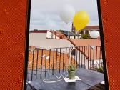 Apple iPhone 14 white 128gb - nuotraukos Nr. 8