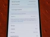 Apple iPhone 14 white 128gb - nuotraukos Nr. 11