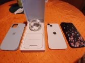 Apple iPhone 14 white 128gb - nuotraukos Nr. 15