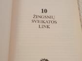 10 žingsnių sveikatos link - nuotraukos Nr. 2