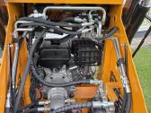 Vikšrinis mini krautuvas Enzo - Ht280 - nuotraukos Nr. 9
