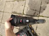 Rollerblade Riedučiai 78mm/80a dydis 42 - nuotraukos Nr. 5