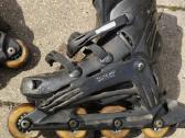Rollerblade Riedučiai 78mm/80a dydis 42 - nuotraukos Nr. 3