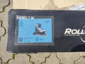 Rollerblade Riedučiai 78mm/80a dydis 42 - nuotraukos Nr. 7