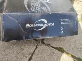 Rollerblade Riedučiai 78mm/80a dydis 42 - nuotraukos Nr. 9
