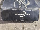 Rollerblade Riedučiai 78mm/80a dydis 42 - nuotraukos Nr. 11
