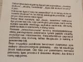 Apie kaklo ir juosmens osteohondrozę 2 knygos - nuotraukos Nr. 5