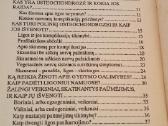 Apie kaklo ir juosmens osteohondrozę 2 knygos - nuotraukos Nr. 7