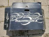 Rollerblade Riedučiai 78mm/80a dydis 42 - nuotraukos Nr. 8
