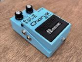 Boss Waza Craft Chorus CE-2w pedalas el. gitarai - nuotraukos Nr. 3