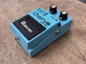 Boss Waza Craft Chorus CE-2w pedalas el. gitarai - nuotraukos Nr. 4