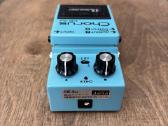 Boss Waza Craft Chorus CE-2w pedalas el. gitarai - nuotraukos Nr. 6