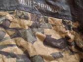 Harley davidson L d. marskiniai ilgom rankovem - nuotraukos Nr. 3