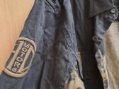 Harley davidson L d. marskiniai ilgom rankovem - nuotraukos Nr. 5