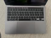 MacBook Pro M1 - nuotraukos Nr. 2