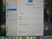 MacBook Pro M1 - nuotraukos Nr. 3
