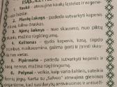 Natūralus širdies ir kraujagyslių ligų gydymas - nuotraukos Nr. 5
