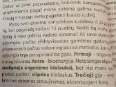 Natūralus širdies ir kraujagyslių ligų gydymas - nuotraukos Nr. 3