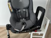 Britax Romer dualfix i-size auto kedute - nuotraukos Nr. 3