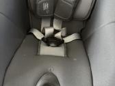 Britax Romer dualfix i-size auto kedute - nuotraukos Nr. 6