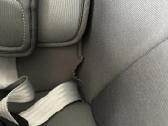Britax Romer dualfix i-size auto kedute - nuotraukos Nr. 7