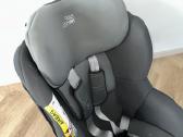 Britax Romer dualfix i-size auto kedute - nuotraukos Nr. 8