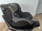 Britax Romer dualfix i-size auto kedute - nuotraukos Nr. 12