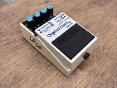 Boss Digital Delay Dd-8 pedalas el. gitarai - nuotraukos Nr. 2