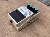 Boss Digital Delay Dd-8 pedalas el. gitarai - nuotraukos Nr. 3