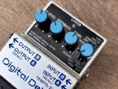 Boss Digital Delay Dd-8 pedalas el. gitarai - nuotraukos Nr. 4