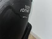 Britax Romer dualfix i-size auto kedute - nuotraukos Nr. 21