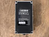 Boss Digital Delay Dd-8 pedalas el. gitarai - nuotraukos Nr. 7