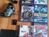 Ps1 Ps2 PS3 Ps5 žaidimai konsoles - nuotraukos Nr. 15