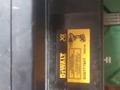 Suktukas Dewalt ir Hitachi - nuotraukos Nr. 2