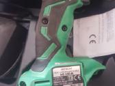 Suktukas Dewalt ir Hitachi - nuotraukos Nr. 6