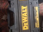 Suktukas Dewalt ir Hitachi - nuotraukos Nr. 7